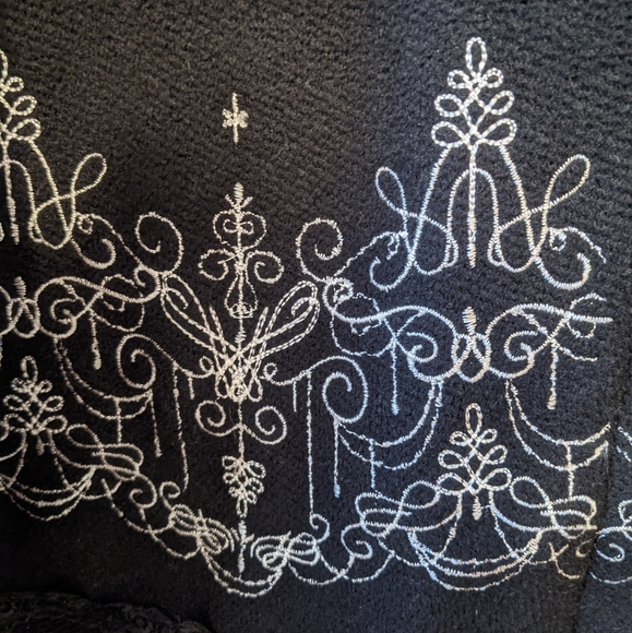 Axes Femme Coat - Picture 7 of 7